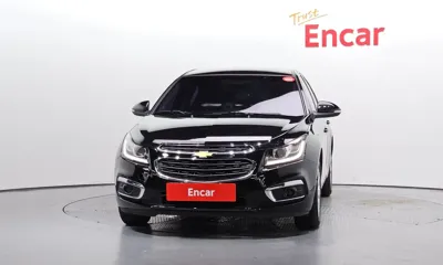 ChevroletGMDaewoo Cruze 2016, 110654 км, за 3900000 KRW