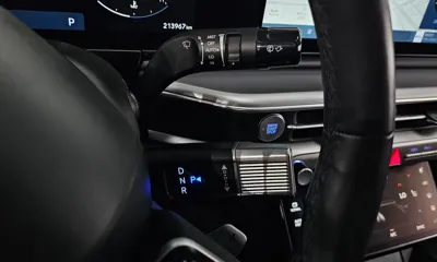 Hyundai Grandeur 2023, 213967 км, за 16990000 KRW - фото 9