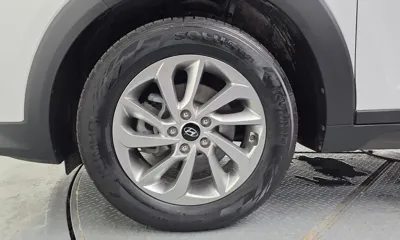 Hyundai Tucson 2016, 128732 км, за 9900000 KRW - фото 5