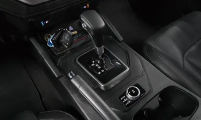 KG_Mobility_Ssangyong Rexton 2024, 45867 км, за 31900000 KRW - фото 9