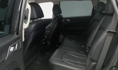 KG_Mobility_Ssangyong Rexton 2021, 73480 км, за 20500000 KRW - фото 13