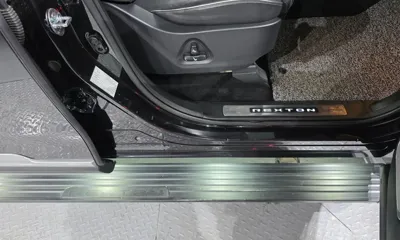 KG_Mobility_Ssangyong Rexton 2021, 108337 км, за 28300000 KRW - фото 19