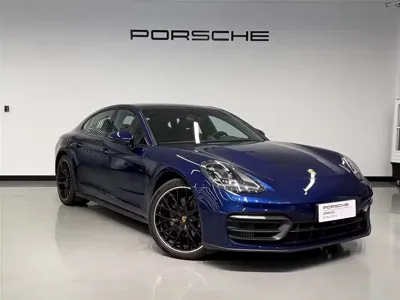 Porsche Panamera 2023, 55000 км, за 598000 CNY - фото 3