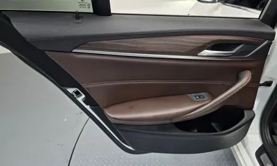 BMW 5-Series 2018, 93619 км, за 24500000 KRW - фото 25