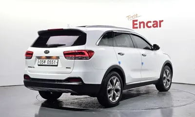 Kia Sorento 2016, 149356 км, за 11700000 KRW