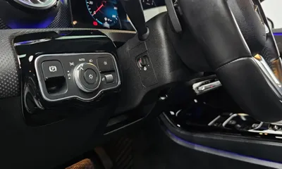 Mercedes-Benz A-Class 2021, 47794 км, за 20900000 KRW - фото 28
