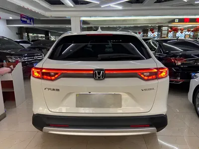 Honda Vezel 2023, 34000 км, за 123800 CNY - фото 5