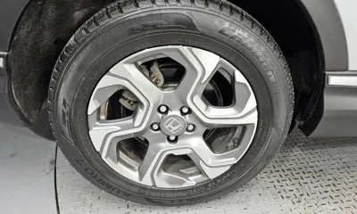 Honda CR-V 2017, 40111 км, за 20000000 KRW - фото 5