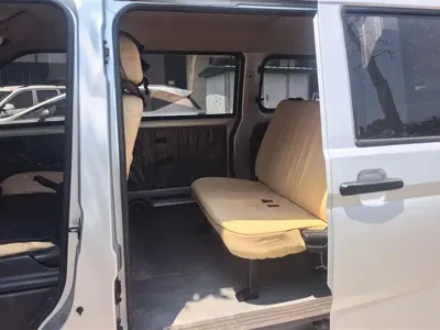 Wuling Rongguang S 2025, 11000 км, за 38800 CNY - фото 11