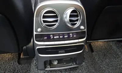 Mercedes-Benz S-Class 2018, 104586 км, за 43900000 KRW - фото 27