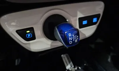 Toyota Prius 2018, 152805 км, за 10500000 KRW - фото 9