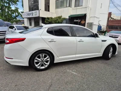 Kia K5 2012, 140960 км, за 4400000 KRW - фото 6