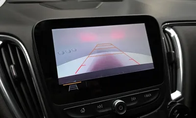 ChevroletGMDaewoo Malibu 2019, 233965 км, за 5400000 KRW - фото 14