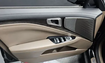 Kia K8 2023, 52207 км, за 24500000 KRW - фото 24