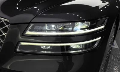 Genesis G80 2022, 75241 км, за 37900000 KRW - фото 22