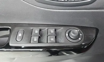 Renault-KoreaSamsung QM3 2015, 125999 км, за 4390000 KRW - фото 29