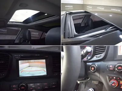Kia K5 2012, 133916 км, за 5600000 KRW - фото 9