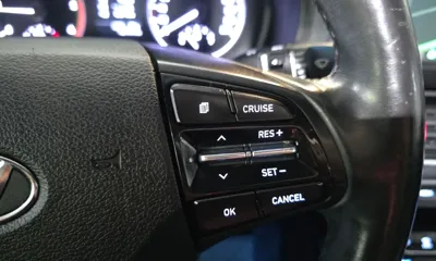 Hyundai Grandeur 2018, 121441 км, за 13490000 KRW - фото 17