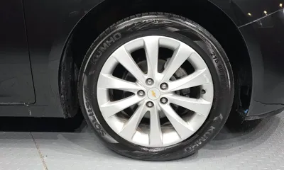 ChevroletGMDaewoo Cruze 2016, 124312 км, за 3600000 KRW - фото 5
