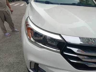 GAC Trumpchi GS4 2017, 79500 км, за 33513.99 CNY - фото 7