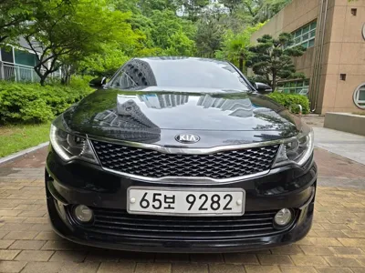 Kia K5 2016, 199150 км, за 5890000 KRW - фото 3