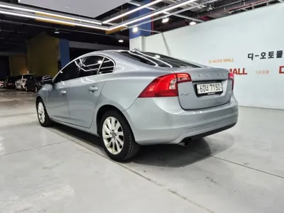 Volvo S60 2015, 190400 км, за 4900000 KRW - фото 7