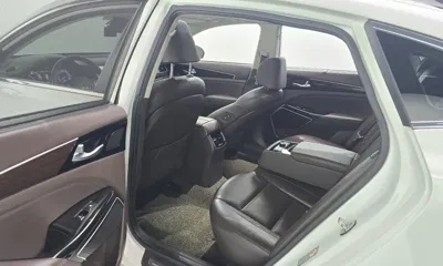 Kia K7 2017, 131078 км, за 15700000 KRW - фото 12