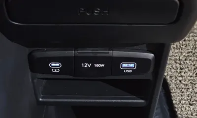 Hyundai Staria 2025, 16756 км, за 32500000 KRW - фото 31