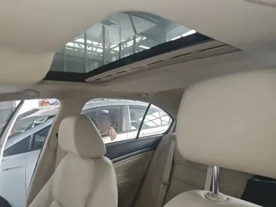 Skoda Octavia 2014, 163900 км, за 20200 CNY - фото 18