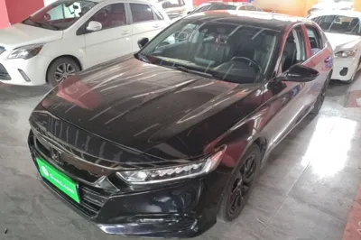 Honda Accord 2021, 85900 км, за 99532.64 CNY - фото 1