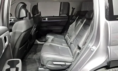 Hyundai Santafe 2024, 20712 км, за 36800000 KRW - фото 26