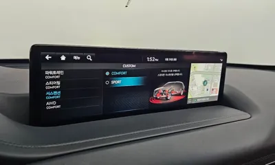 Genesis GV80 2023, 25166 км, за 56900000 KRW - фото 37