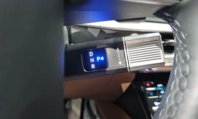 Hyundai Grandeur 2025, 42926 км, за 27500000 KRW - фото 9