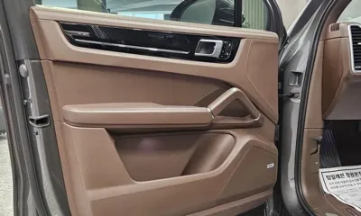 Porsche Cayenne 2019, 69716 км, за 75000000 KRW - фото 11