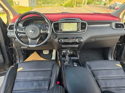 Kia Sorento 2017, 80890 км, за 15500000 KRW - фото 11