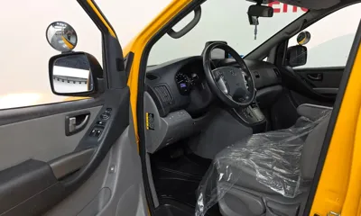 Hyundai Starex 2019, 99727 км, за 12500000 KRW - фото 10