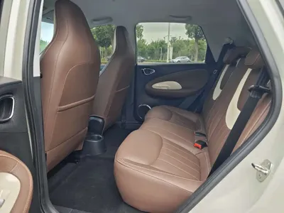 Wuling Bingo 2024, 35000 км, за 45800 CNY - фото 9