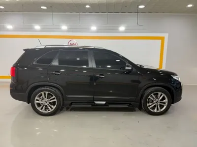 Kia Sorento 2014, 151929 км, за 7800000 KRW - фото 8