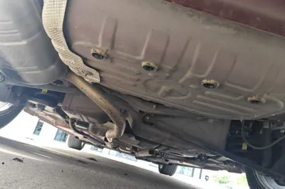 Buick Verano 2018, 44200 км, за 35437.81 CNY - фото 25