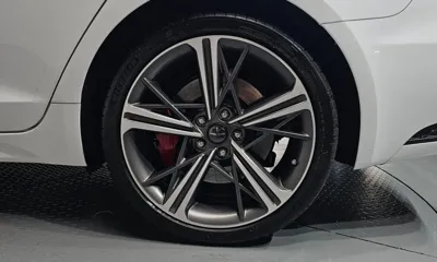 Genesis G70 2025, 24960 км, за 48000000 KRW - фото 21