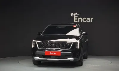 Kia Sorento 2025, 14552 км, за 31500000 KRW