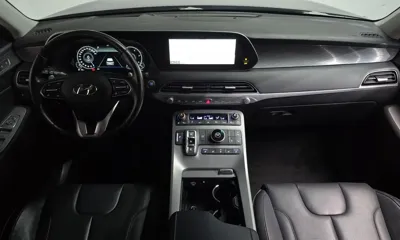 Hyundai Palisade 2021, 63549 км, за 25500000 KRW - фото 7
