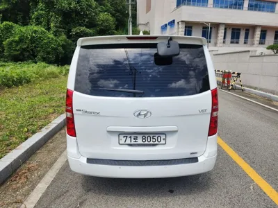 Hyundai Starex 2018, 107525 км, за 19800000 KRW