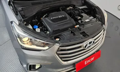 Hyundai Maxcruz 2016, 50863 км, за 16200000 KRW - фото 6