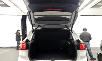 BMW X1 2022, 82151 км, за 26500000 KRW - фото 20