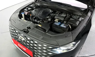 Hyundai Grandeur 2021, 75034 км, за 22900000 KRW - фото 6