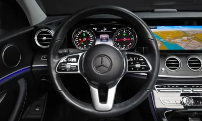 Mercedes-Benz E-Class 2019, 103336 км, за 23500000 KRW - фото 16