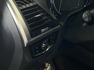 BMW X3 2019, 58000 км, за 148500 CNY - фото 18