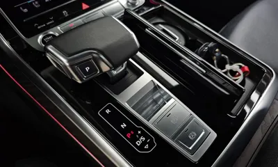 Audi Q7 2021, 105463 км, за 41500000 KRW - фото 9