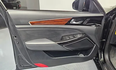 Kia K7 2016, 43155 км, за 14300000 KRW - фото 24